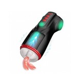 Shots America Toys Masturs Raven Shadow Sinner Augmented Reality Stroker