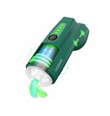Shots America Toys Masturs Ayla Forest Warrior Augmented Reality Stroker