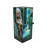 Shots America Toys Masturs Ayla Forest Warrior Augmented Reality Stroker