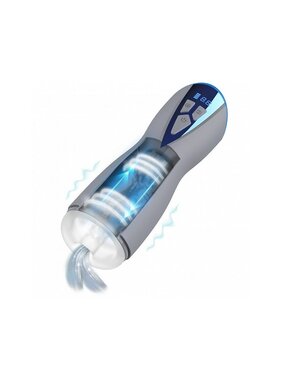 Shots America Toys Masturs Eloa Winged Goddess Augmented Reality Stroker