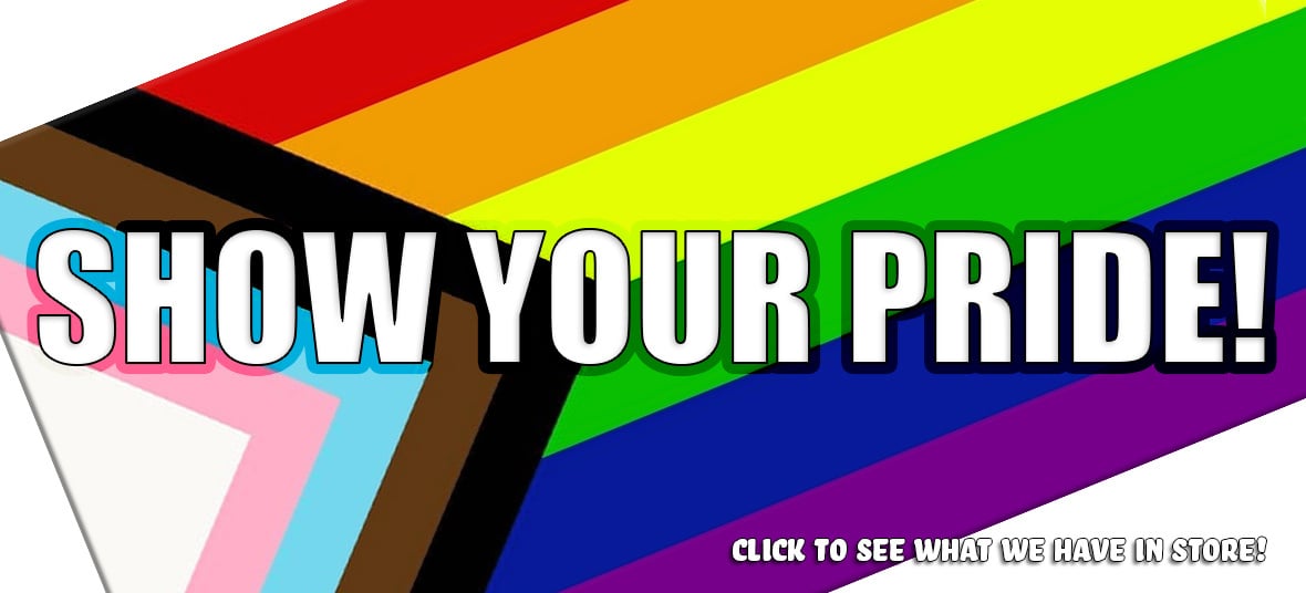 Show Your Pride