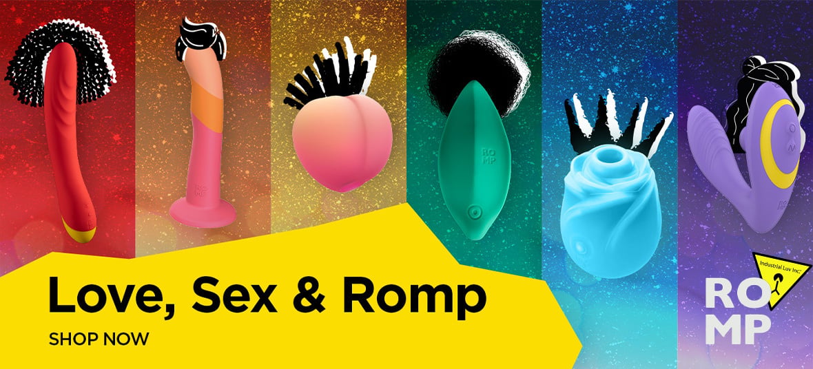 Romp Pride