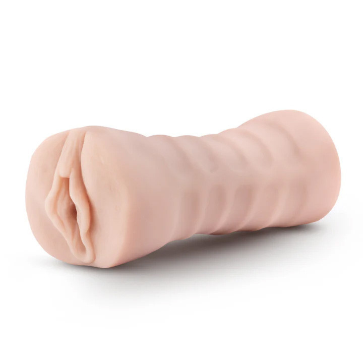 Blush Novelties Enlust Destini AI Vibrating Pussy Stroker