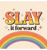 Slay it Forward (QCP Donation)