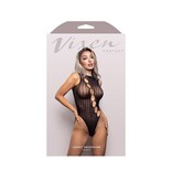 Fantasy Lingerie Vixen Latest Obsession Teddy