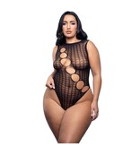 Fantasy Lingerie Vixen Latest Obsession Teddy
