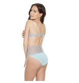 Coquette International Lingerie Twilight Mist Bra Set