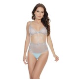 Coquette International Lingerie Twilight Mist Bra Set