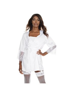 Coquette International Lingerie Closer Than Ever Robe