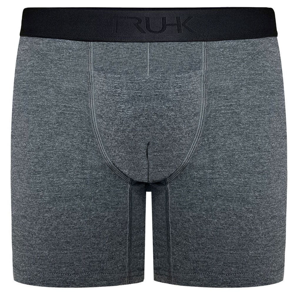 RodeoH TRUHK Boxer STP/Packing Underwear (Gray)