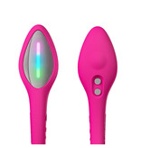 Lovense Toys Lovense: Lush Mini Bluetooth Vibrating Egg