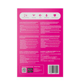 Lovense Toys Lovense: Lush Mini Bluetooth Vibrating Egg
