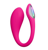 Lovense Toys Lovense: Lush Mini Bluetooth Vibrating Egg
