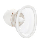 Cal Exotics Empowered Smart Pleasure Queen Suction Massager