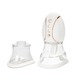 Cal Exotics Empowered Smart Pleasure Queen Suction Massager