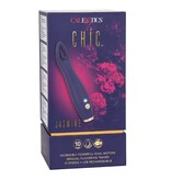 Cal Exotics Chic Jasmine Flickering Vibe
