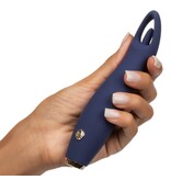 Cal Exotics Chic Jasmine Flickering Vibe