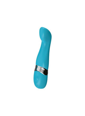 Nobü Toys Nobü Essentials: Mori Silicone Vibe