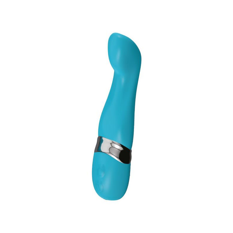 Nobü Toys Nobü Essentials: Mori Silicone Vibe