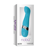 Nobü Toys Nobü Essentials: Mori Silicone Vibe