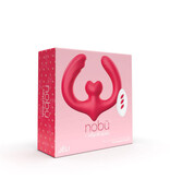 Nobü Toys Nobü Essentials : Jëli Dual Ended Couples Vibe