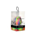 XR Brands Bloomgasm Glow Rose Air Pulse Toy