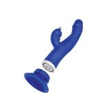 Nobü Toys Nobü Essentials: Qasi Silicone Dual Vibe