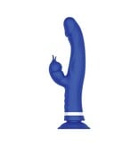 Nobü Toys Nobü Essentials: Qasi Silicone Dual Vibe
