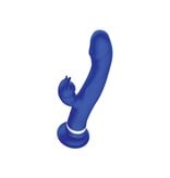 Nobü Toys Nobü Essentials: Qasi Silicone Dual Vibe