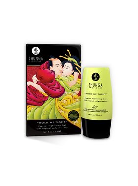 Shunga Hold Me Tight Vaginal Tightening Gel 1 oz