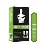 Gee Gason Delay Spray for Men 0.16 oz (5 ml) (Benzocaine 7%)