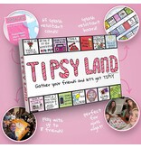 Kheper Games Tipsy Land Board Game