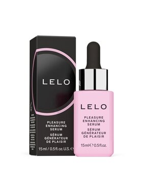 LELO Pleasure Objects LELO Pleasure Enhancing Serum 0.5 oz