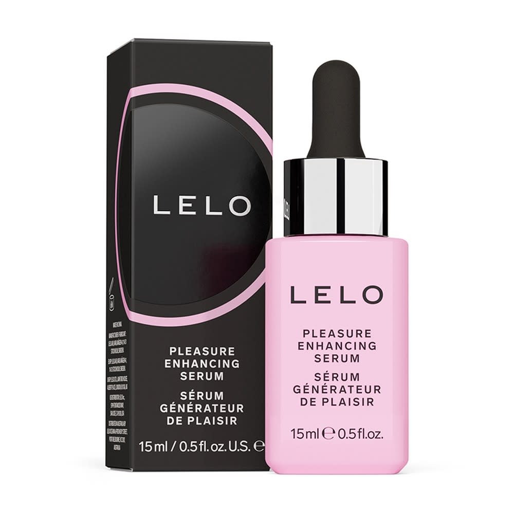 LELO Pleasure Objects LELO Pleasure Enhancing Serum 0.5 oz (15 ml)