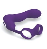 Nasstoys The Royale Inflatable P-Spot Vibe