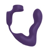 Nasstoys The Royale Inflatable P-Spot Vibe