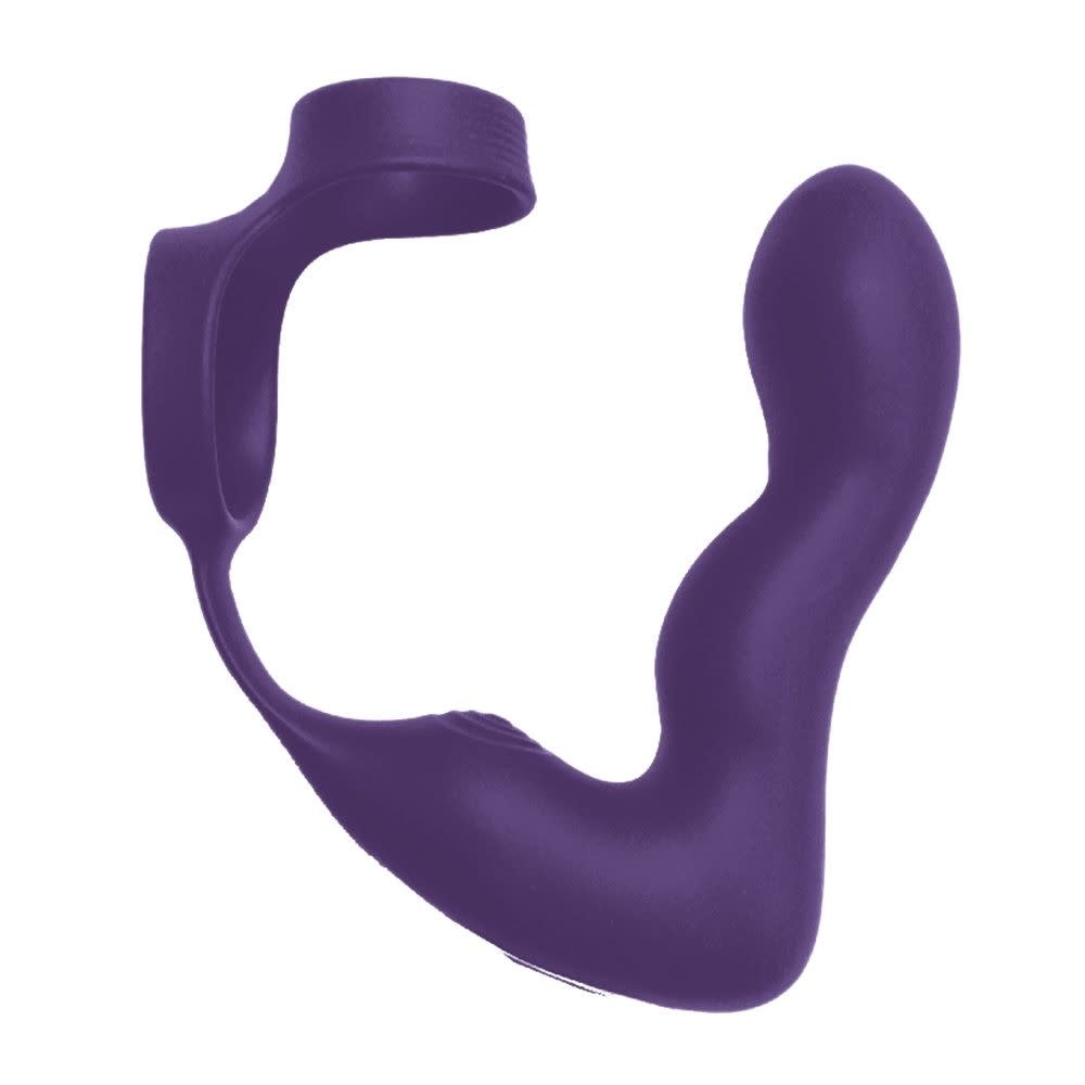 Nasstoys The Royale Inflatable P-Spot Vibe