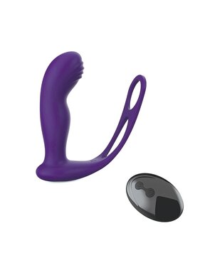 Nasstoys The Royale P-Spot Massager