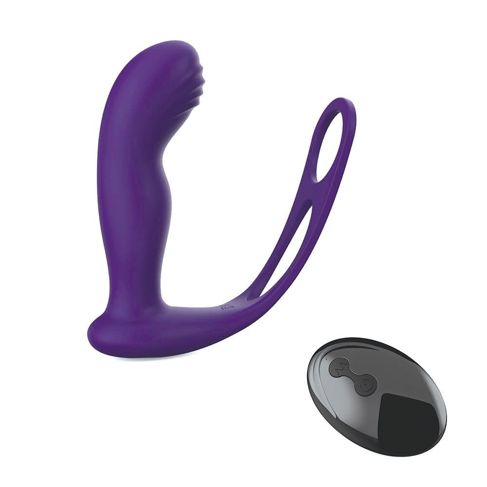 Nasstoys The Royale P-Spot Massager