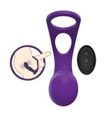 Nasstoys The Royale P-Spot Massager