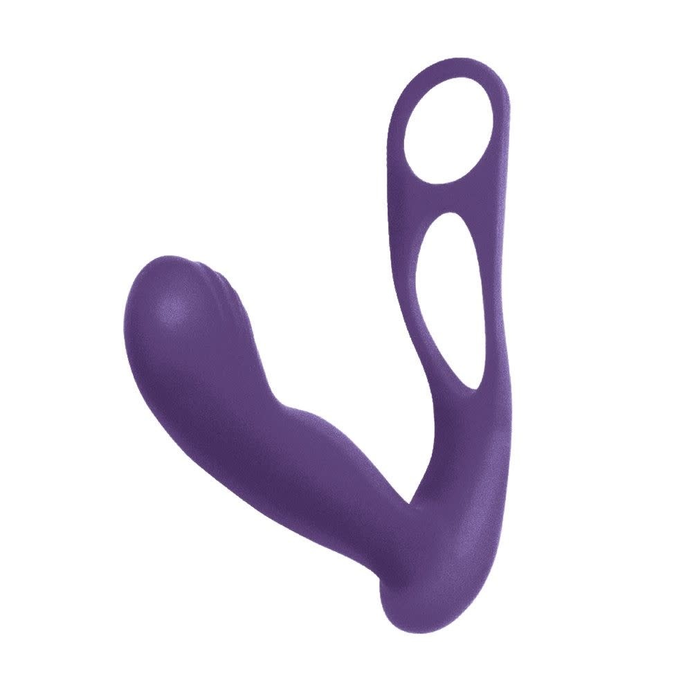 Nasstoys The Royale P-Spot Massager
