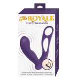 Nasstoys The Royale P-Spot Massager