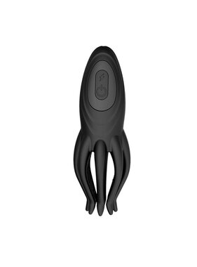 Nasstoys Cock Power Electric Octopus Masturbator