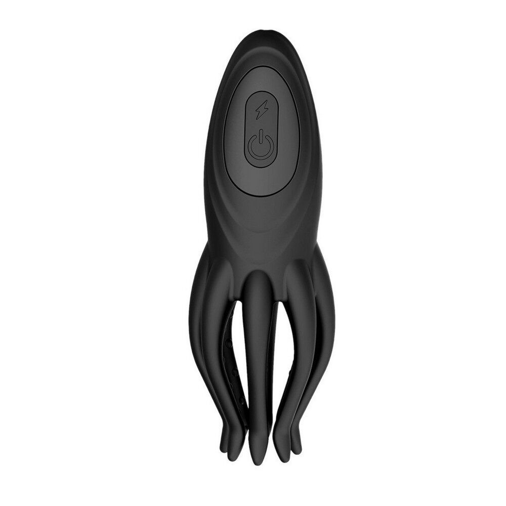 Nasstoys Cock Power Electric Octopus Masturbator