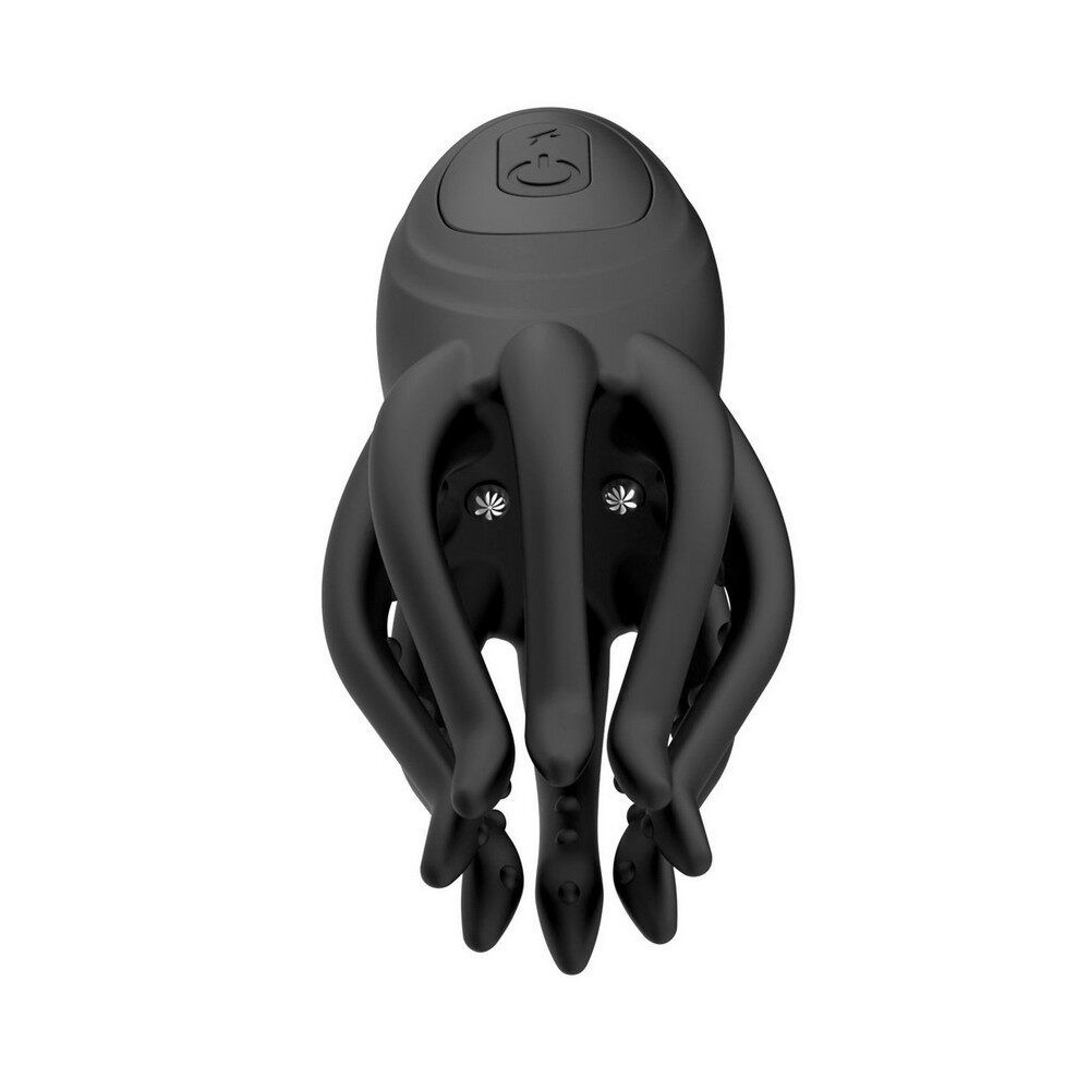 Nasstoys Cock Power Electric Octopus Masturbator