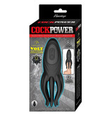 Nasstoys Cock Power Electric Octopus Masturbator