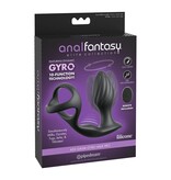 Pipedream Products Anal Fantasy Elite Ass-Gasm Gyro-Milk Pro