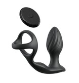 Pipedream Products Anal Fantasy Elite Ass-Gasm Gyro-Milk Pro