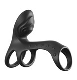 Pipedream Products Fantasy C-Ringz Ultimate Couples Cage Pro