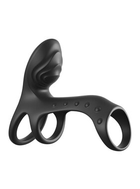 Pipedream Products Fantasy C-Ringz Ultimate Couples Cage Pro